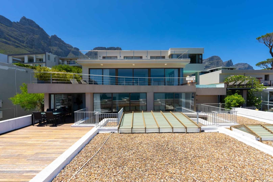 7 Bedroom Property for Sale in Camps Bay Western Cape